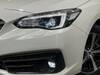 SUBARU IMPREZA SPORTS