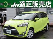 2016 TOYOTA SIENTA