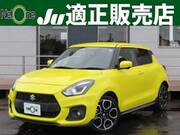 2020 SUZUKI SWIFT