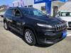 CHRYSLER JEEP CHEROKEE