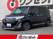 2020 TOYOTA ROOMY