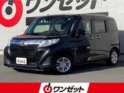 2019 TOYOTA ROOMY