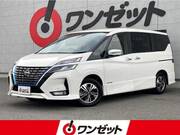 2021 NISSAN SERENA