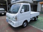 2023 SUZUKI CARRY TRUCK