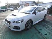 2015 SUBARU LEVORG