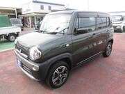 2015 SUZUKI HUSTLER G
