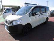 2009 HONDA STEPWAGON G L PACKAGE
