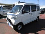 2019 DAIHATSU HIJET CARGO