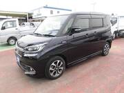 2016 SUZUKI SOLIO BANDIT