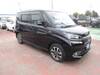 SUZUKI SOLIO BANDIT