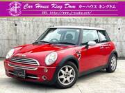 2006 BMW MINI