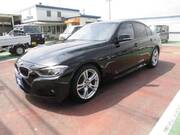 2014 BMW 3 SERIES
