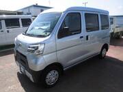 2021 SUBARU SAMBAR VAN
