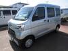SUBARU SAMBAR VAN