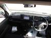 SUBARU SAMBAR VAN