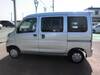 SUBARU SAMBAR VAN