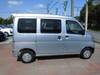 SUBARU SAMBAR VAN