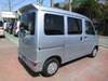 SUBARU SAMBAR VAN