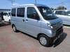 SUBARU SAMBAR VAN