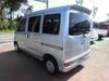 SUBARU SAMBAR VAN