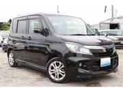 2014 SUZUKI SOLIO BANDIT