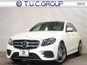 2017 MERCEDES BENZ E-CLASS