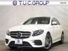 MERCEDES BENZ E-CLASS
