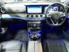 MERCEDES BENZ E-CLASS