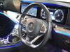 MERCEDES BENZ E-CLASS
