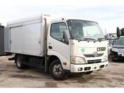 2012 TOYOTA TOYOACE