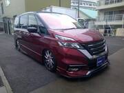 2018 NISSAN SERENA