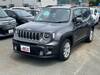 CHRYSLER JEEP RENEGADE