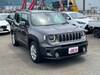 CHRYSLER JEEP RENEGADE