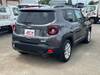 CHRYSLER JEEP RENEGADE