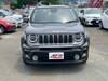 CHRYSLER JEEP RENEGADE