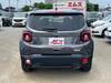 CHRYSLER JEEP RENEGADE