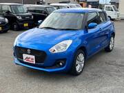 2018 SUZUKI SWIFT XL