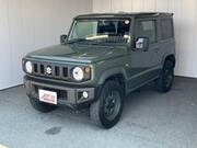 2020 SUZUKI JIMNY XL