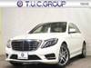 MERCEDES BENZ S CLASS
