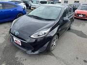 2019 TOYOTA AQUA