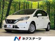 2016 NISSAN NOTE