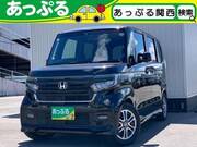 2024 HONDA N-BOX CUSTOM