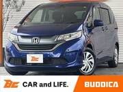 2016 HONDA FREED