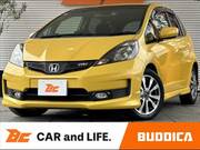 2012 HONDA FIT
