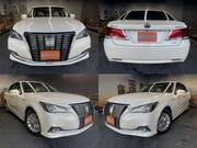2016 TOYOTA CROWN HYBRID