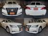 TOYOTA CROWN HYBRID