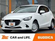 2017 MAZDA DEMIO