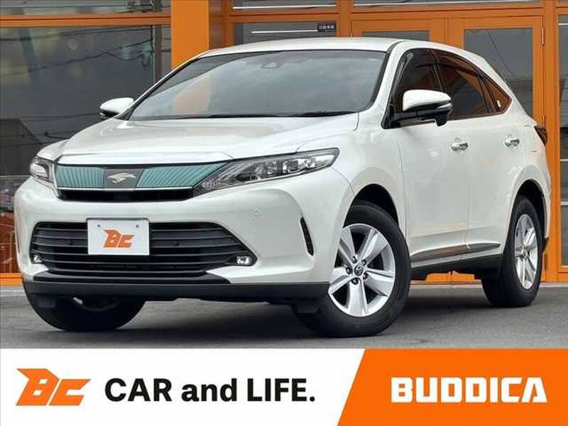-HARRIER (LEXUS RX300)