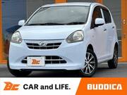 2012 DAIHATSU MIRA EES