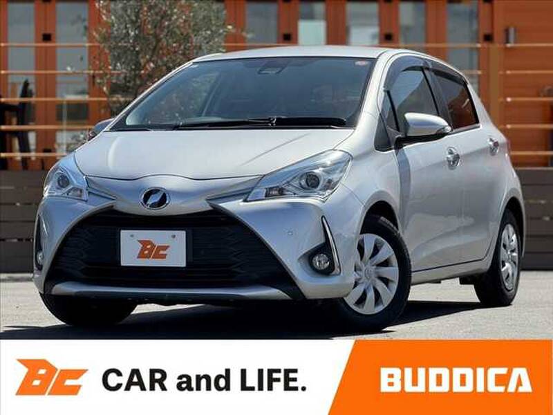 -VITZ (YARIS)